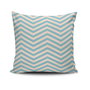 Aberto Design Cojín NKRLNT-128 Multicolor